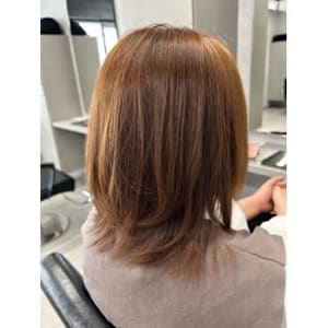 ふんわりレイヤーボブ☆ - newi 所沢【ネウィ トコロザワ】掲載中