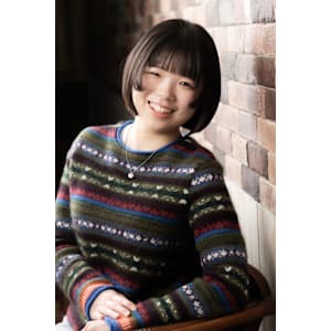 姫風カットボブ