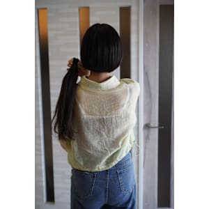 ヘアドネーション - mouf -hair&eyelash-【ムゥフ ヘアアンドアイラッシュ】掲載中