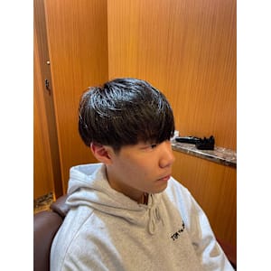 ナチュラルスタイル