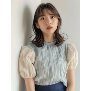 最新トレンドスタイル