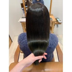 プレミアムストレート