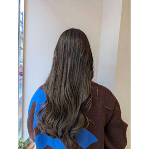 MIRU by INCE HAIR×スタイル