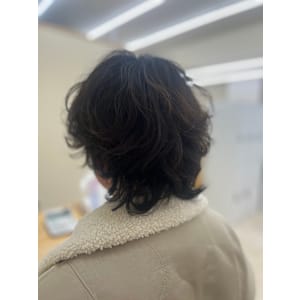 MIRU by INCE HAIR×スタイル
