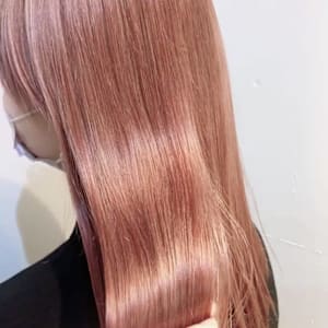 Kraemer Paris 天神南×スタイル