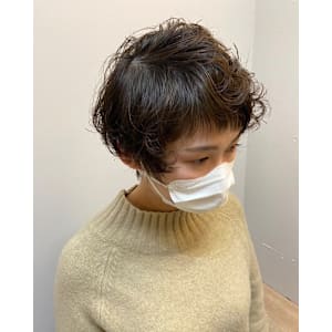 Kraemer Paris 天神南×スタイル