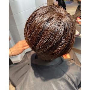 Kraemer Paris 天神南×スタイル