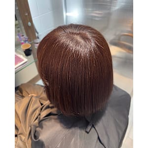 Kraemer Paris 天神南×スタイル