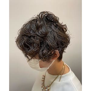 Kraemer Paris 天神南×スタイル