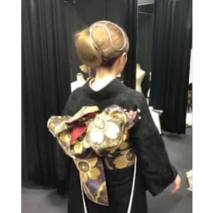 Kraemer Paris 天神南×スタイル