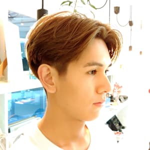 Kraemer Paris 天神南×スタイル