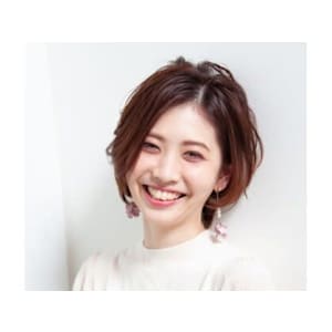 Kraemer Paris 天神南×スタイル