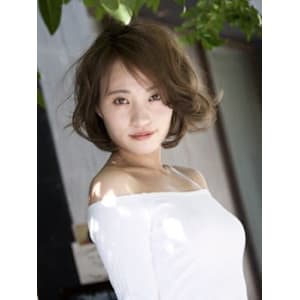 Kraemer Paris 天神南×スタイル - Kraemer Paris 天神南【クラメールパリ テンジンミナミ】掲載中