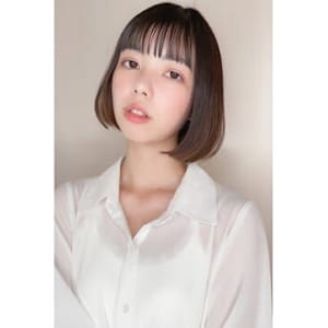 Kraemer Paris 天神南×スタイル