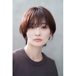 Kraemer Paris 天神南×スタイル