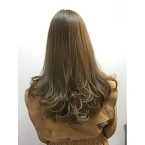 Kraemer Paris 天神南×スタイル