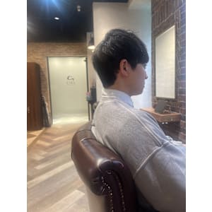 ビジネスショート