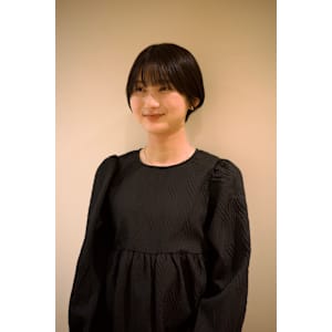 NERO HAIRSALON NAVY×スタイル