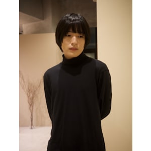 NERO HAIRSALON NAVY×スタイル