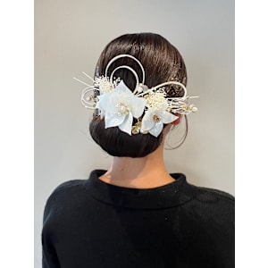 NERO HAIRSALON NAVY×スタイル