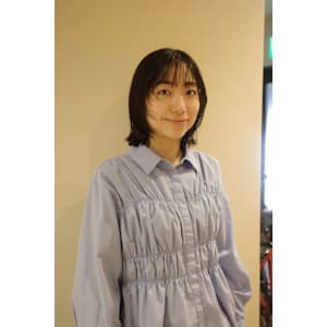 NERO HAIRSALON NAVY×スタイル