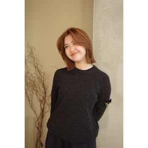 NERO HAIRSALON NAVY×スタイル