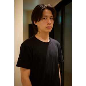 NERO HAIRSALON NAVY×スタイル