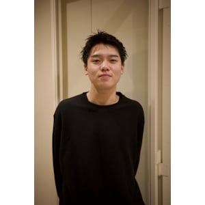 NERO HAIRSALON NAVY×スタイル