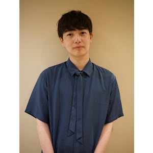 NERO HAIRSALON NAVY×スタイル