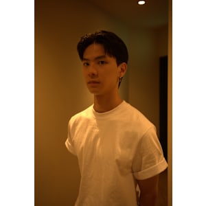 NERO HAIRSALON NAVY×スタイル