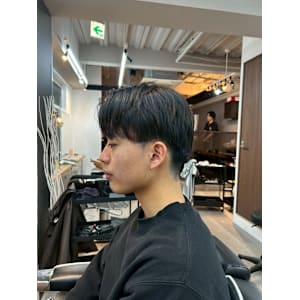 Vii men×スタイル