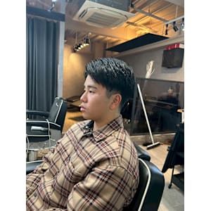 Vii men×スタイル