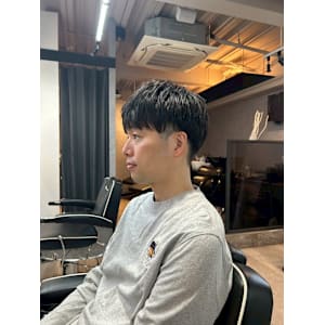 Vii men×スタイル