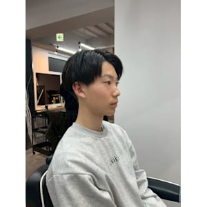 Vii men×スタイル