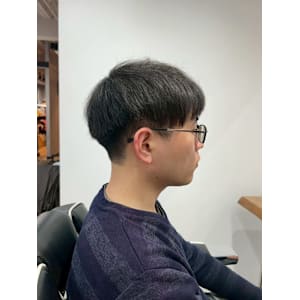 Vii men×スタイル