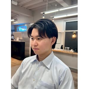 Vii men×スタイル