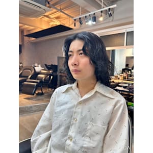 Vii men×スタイル