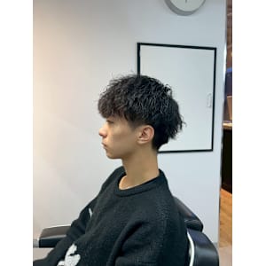 Vii men×スタイル