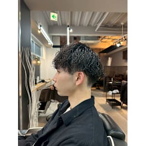 Vii men×スタイル