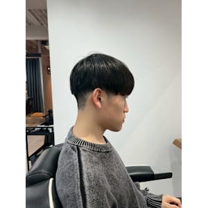 Vii men×スタイル