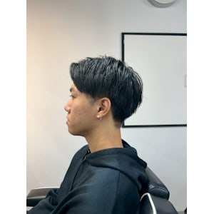 Vii men×スタイル