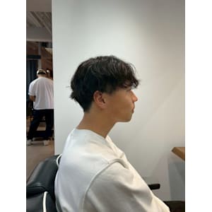 Vii men×スタイル