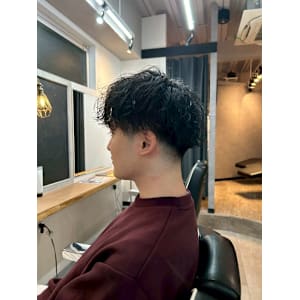 Vii men×スタイル