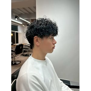 Vii men×スタイル