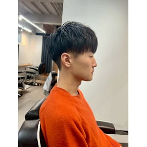 Vii men×スタイル