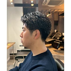 Vii men×スタイル