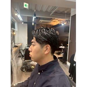 Vii men×スタイル