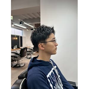 Vii men×スタイル