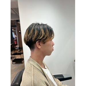 Vii men×スタイル