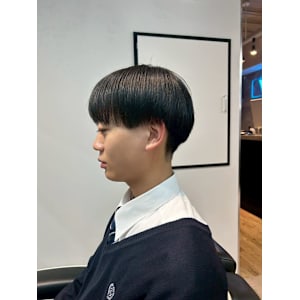 Vii men×スタイル